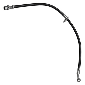 Beck Arnley® - Front Passenger Side Brake Hydraulic Hose