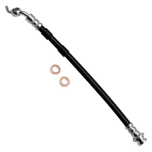 Beck Arnley® - Rear Driver Side Brake Hydraulic Hose