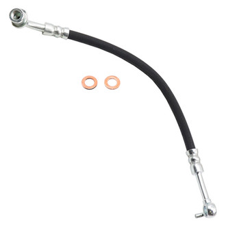 Beck Arnley® - Rear Driver Side Brake Hydraulic Hose