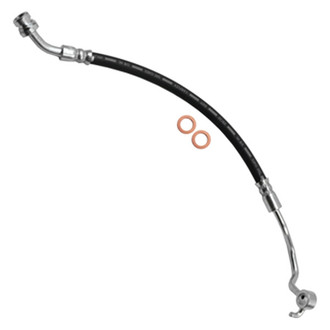 Beck Arnley® - Rear Passenger Side Brake Hydraulic Hose