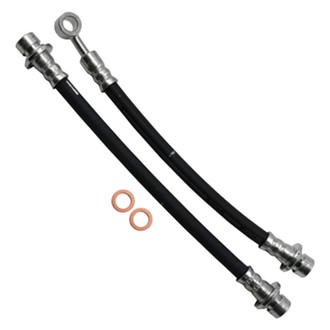 Beck Arnley® - Rear Brake Hydraulic Hose