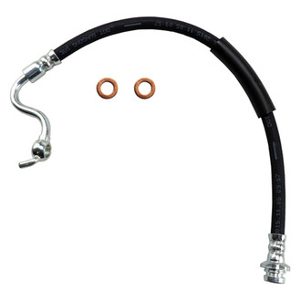 Beck Arnley® - Front Passenger Side Brake Hydraulic Hose