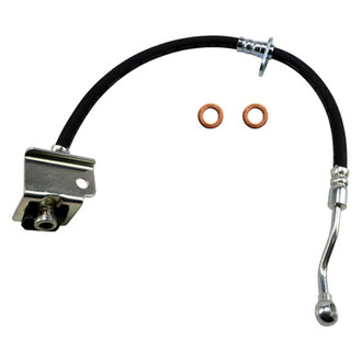 Beck Arnley® - Front Passenger Side Brake Hydraulic Hose