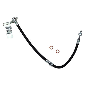 Beck Arnley® - Rear Driver Side Brake Hydraulic Hose