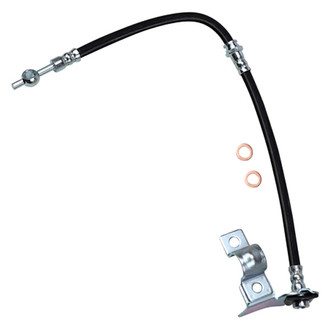 Beck Arnley® - Rear Passenger Side Brake Hydraulic Hose
