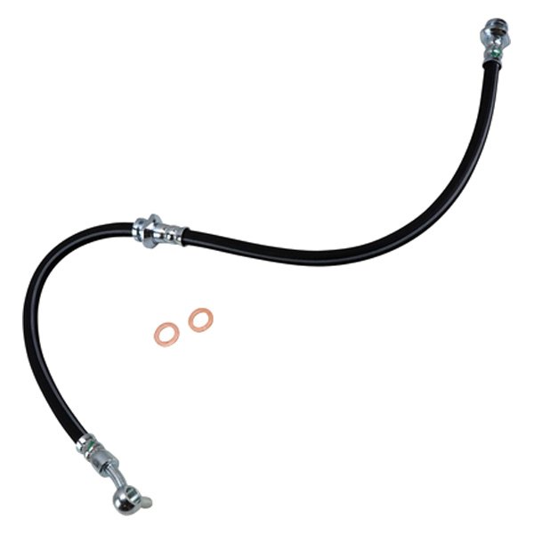 Beck Arnley® - Front Driver Side Brake Hydraulic Hose