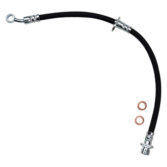 Beck Arnley® - Front Passenger Side Brake Hydraulic Hose