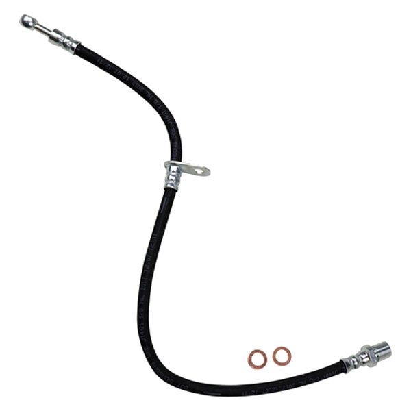 Beck Arnley® - Front Passenger Side Brake Hydraulic Hose