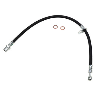 Beck Arnley® - Front Passenger Side Brake Hydraulic Hose