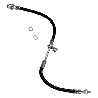 Beck Arnley® - Front Passenger Side Brake Hydraulic Hose
