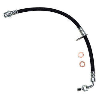 Beck Arnley® - Front Passenger Side Brake Hydraulic Hose