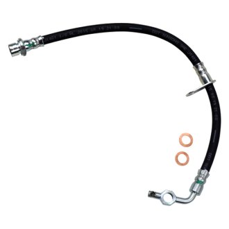 For 1972-2011 Toyota Land Cruiser Brake Hose Lock Front Dorman 16691RB 1973 1998 For 1972-2011 Toyota Land Cruiser Brake Hose Lock Front Dorman 16691RB 1973 1998