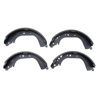 Beck Arnley® - TRUE Shoes™ Drum Brake Shoes