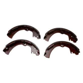 Beck Arnley® - TRUE Shoes™ Drum Brake Shoes