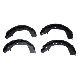 Beck Arnley® - TRUE Shoes™ Drum Brake Shoes