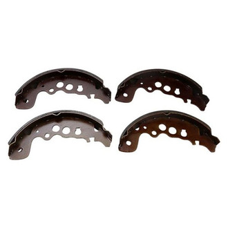 Beck Arnley® - TRUE Shoes™ Drum Brake Shoes