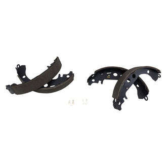 Beck Arnley® - TRUE Shoes™ Drum Brake Shoes