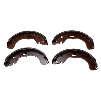 Beck Arnley® - TRUE Shoes™ Drum Brake Shoes