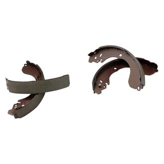 Beck Arnley® - TRUE Shoes™ Drum Brake Shoes