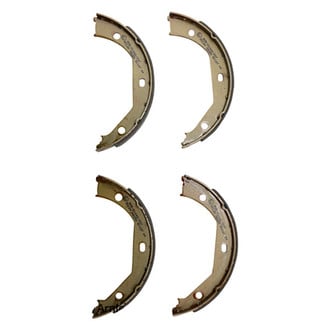 Beck Arnley® - TRUE Shoes™ Parking Brake Shoes