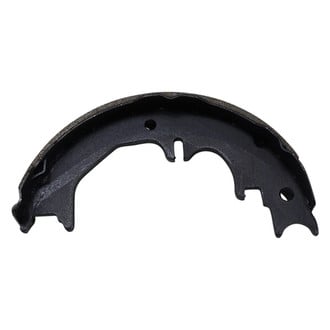 Beck Arnley® - TRUE Shoes™ Parking Brake Shoes