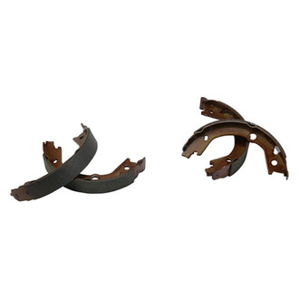 Beck Arnley® - TRUE Shoes™ Parking Brake Shoes