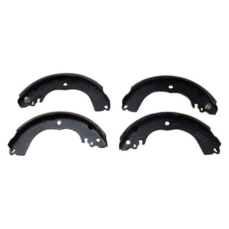 Beck Arnley® - TRUE Shoes™ Drum Brake Shoes