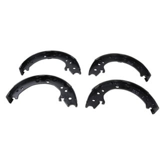 Beck Arnley® - TRUE Shoes™ Parking Brake Shoes