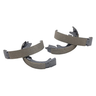 Beck Arnley® - TRUE Shoes™ Parking Brake Shoes