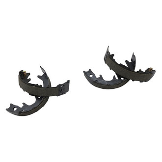 Beck Arnley® - TRUE Shoes™ Parking Brake Shoes