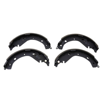 Beck Arnley® - TRUE Shoes™ Drum Brake Shoes