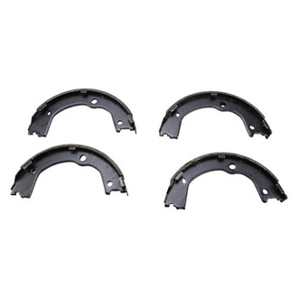 Beck Arnley® - TRUE Shoes™ Parking Brake Shoes