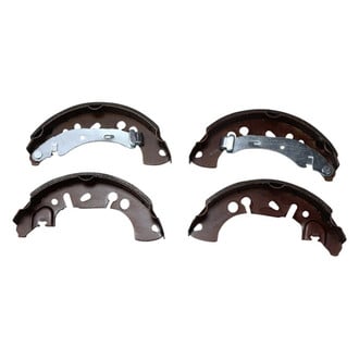 Beck Arnley® - TRUE Shoes™ Drum Brake Shoes