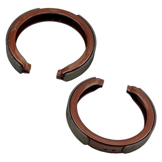 Beck Arnley® - TRUE Shoes™ Parking Brake Shoes