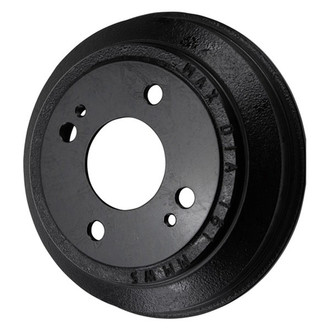 Beck Arnley® - TRUE Metal™ Premium Brake Drum