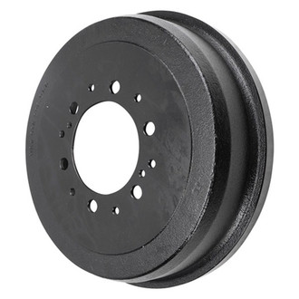 Beck Arnley® - TRUE Metal™ Premium Brake Drum