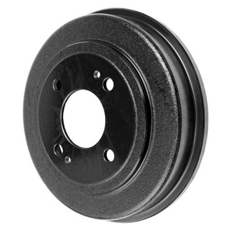 Beck Arnley® - TRUE Metal™ Premium Brake Drum