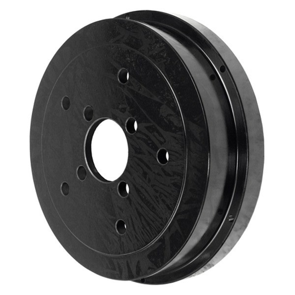 Beck Arnley® 083-2886 - TRUE Metal™ Premium Rear Brake Drum - View #9