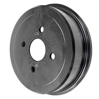 Beck Arnley® - TRUE Metal™ Premium Brake Drum