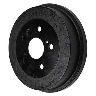 Beck Arnley® - TRUE Metal™ Premium Brake Drum