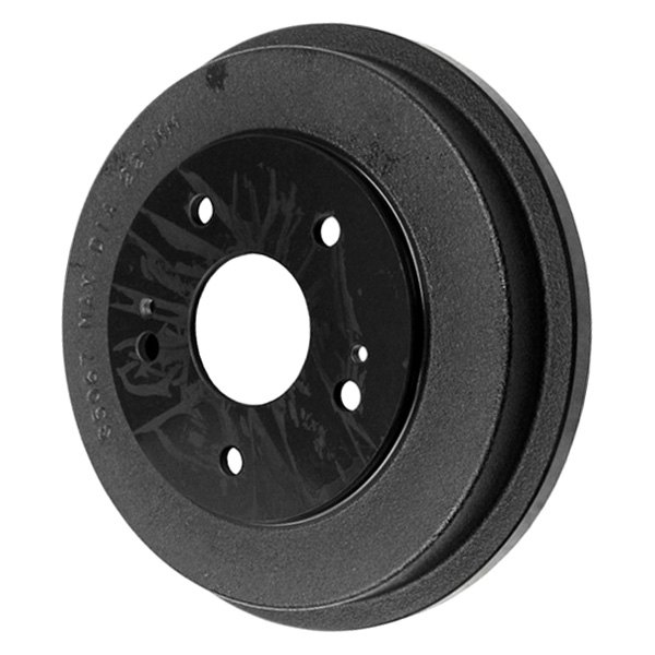 Beck Arnley® - TRUE Metal™ Premium Rear Brake Drum