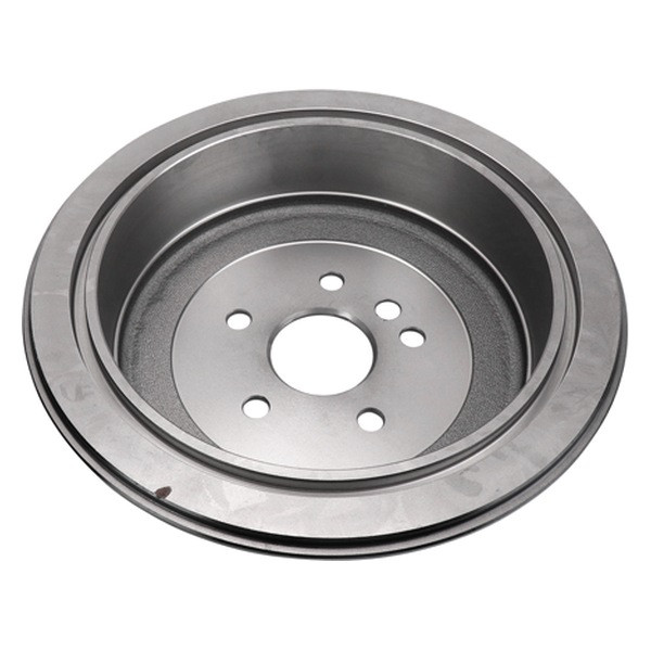 Beck Arnley® 083-2886 - TRUE Metal™ Premium Rear Brake Drum - View #8