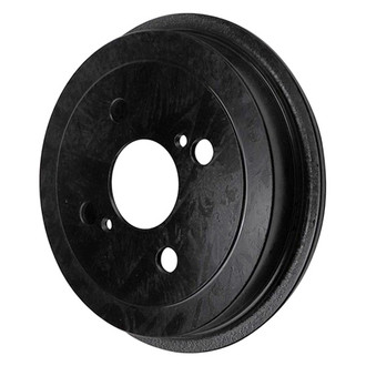 Beck Arnley® - TRUE Metal™ Premium Brake Drum