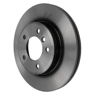 Beck Arnley® - TRUE Metal™ Premium Brake Rotor