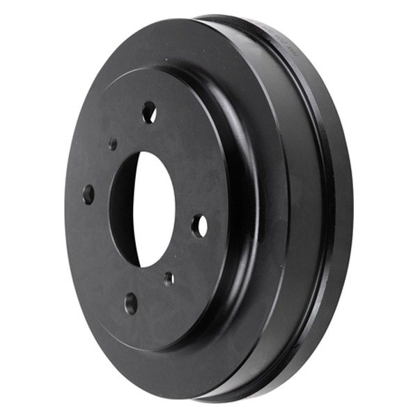 Beck Arnley® - TRUE Metal™ Premium Rear Brake Drum