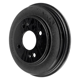 Beck Arnley® - TRUE Metal™ Premium Brake Drum
