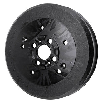 Beck Arnley® - TRUE Metal™ Premium Brake Drum