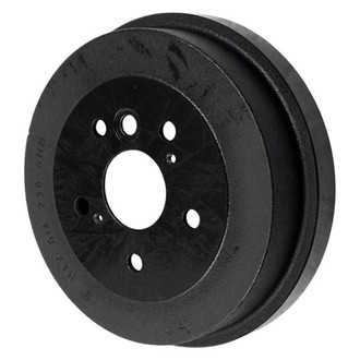 Beck Arnley® - TRUE Metal™ Premium Brake Drum