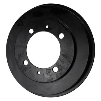 Beck Arnley® - TRUE Metal™ Premium Brake Drum