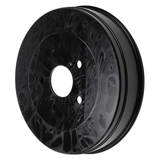 Beck Arnley® - TRUE Metal™ Premium Brake Drum